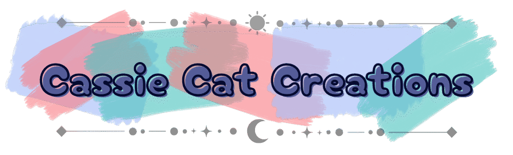 CassieCatCreations